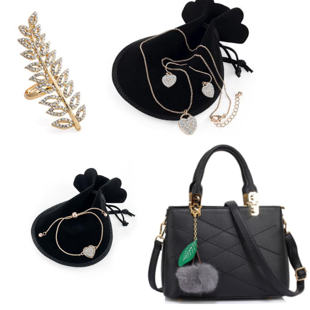 Accessoire de mode pour les fetes