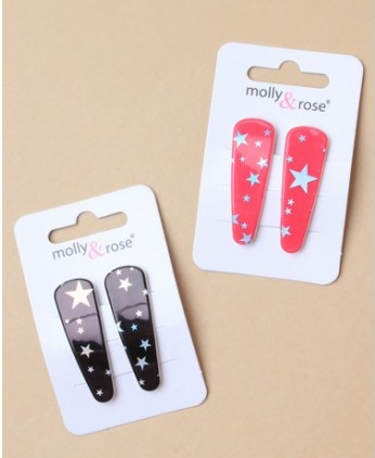 Barrette a cheveux pour enfant