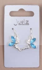 Boucles d oreilles fille