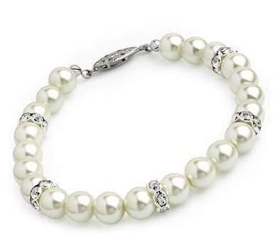 Bracelet de perles
