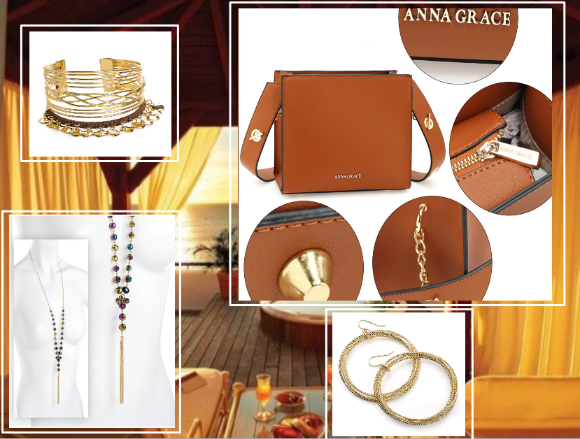 Coffret chaleureux