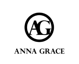 Logo anna grace