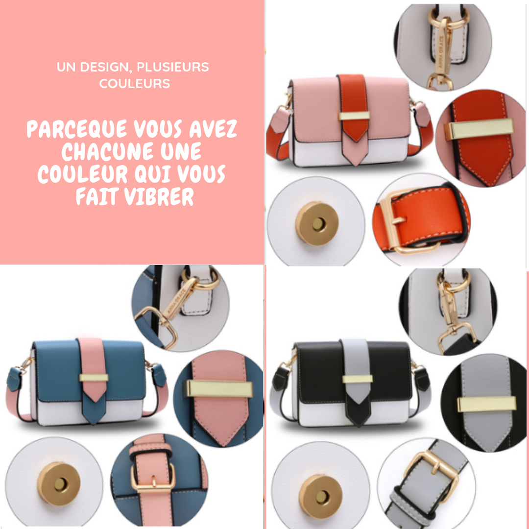 Nos modeles en plusieurs couleur