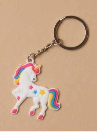 Porte clef enfant