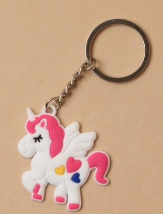 Porte cles pour enfant