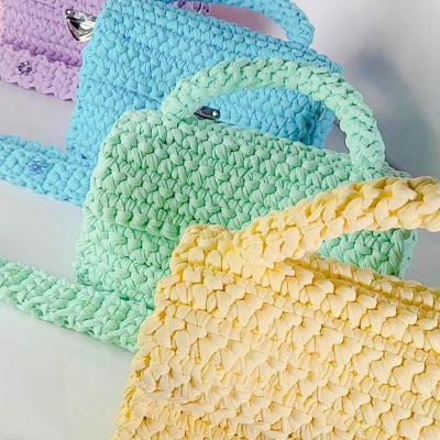 Sac à main Teyssa Beauté - Collection AMY - 5 coloris