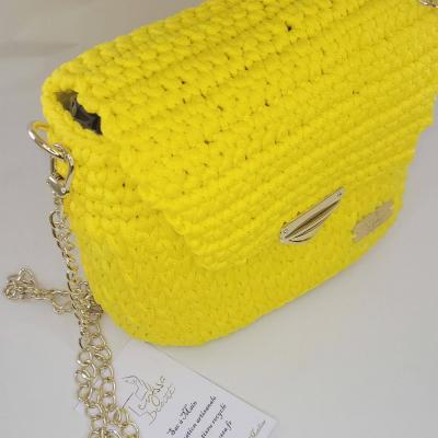 Teyssa Beauté - sac à main - collection ciel et soleil -