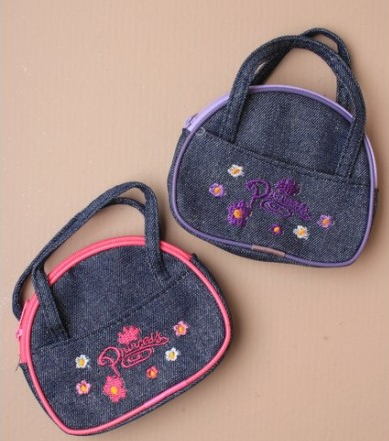 Sac a main princesse