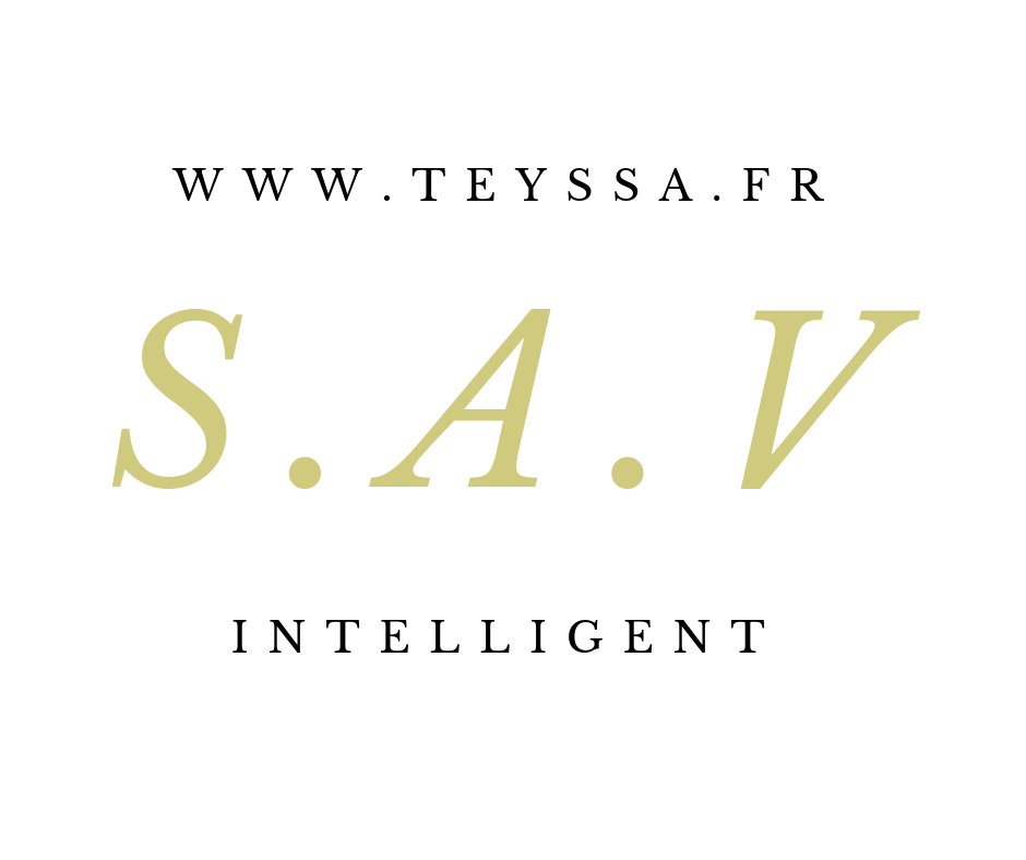 Service apres vente de qualite