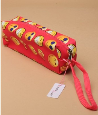 Trousse emoji