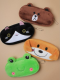 Trousse scolaire animal
